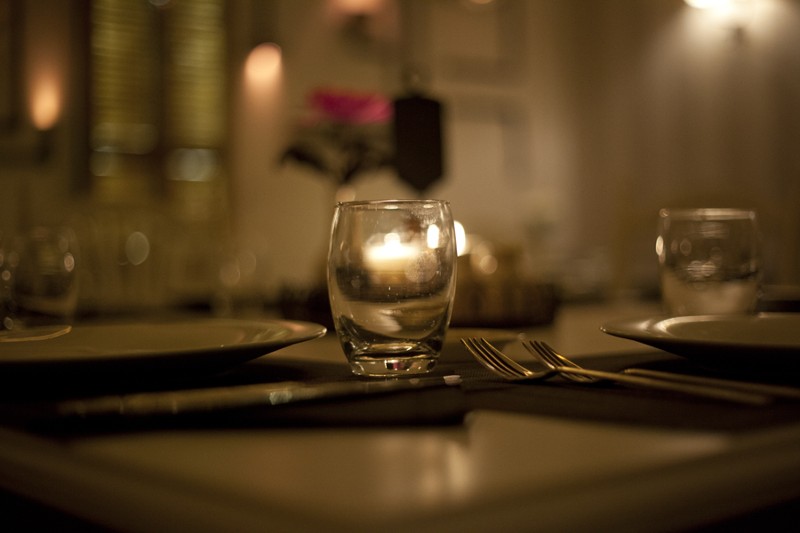 Ambience gallery